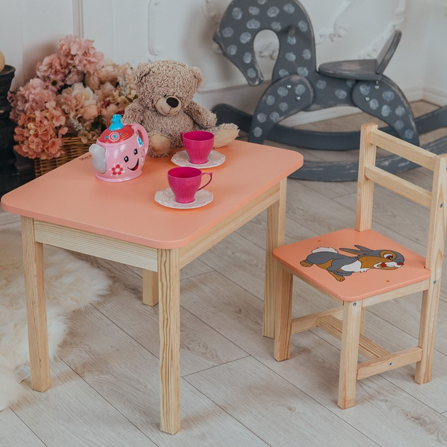 Столики со стульчиками | Мебель и Текстиль уральские-газоны.рф
