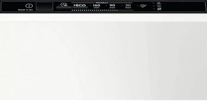 Zmywarka do zabudowy Electrolux EEA12100l - obraz 4