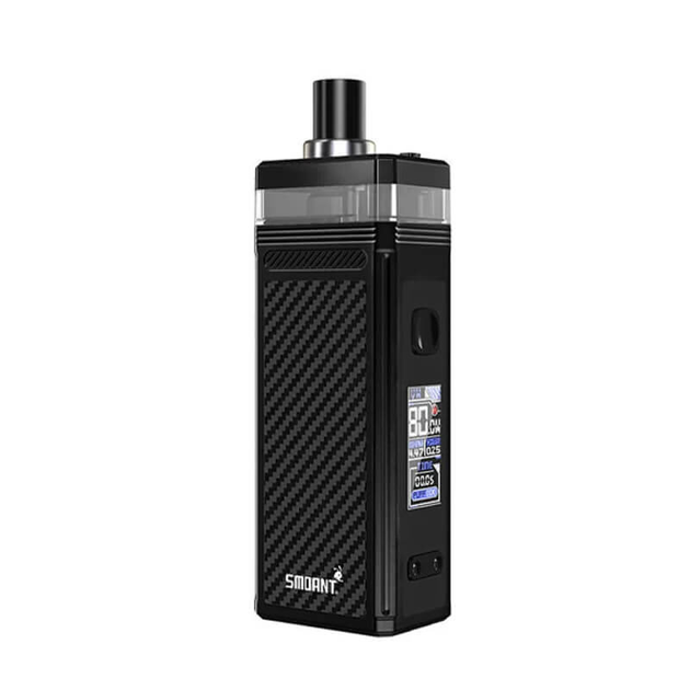 Под-система электронная сигарета Smoant Pasito 2 80W Pod Kit 2500mAh ...
