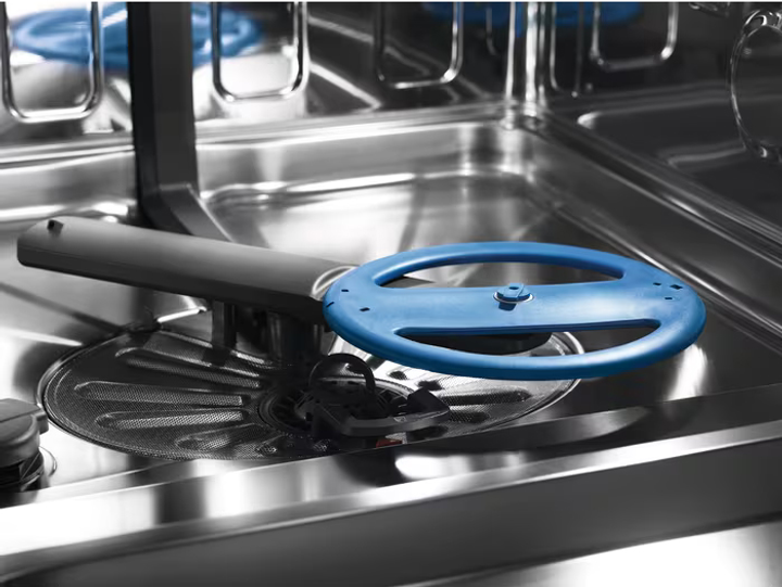 Zmywarka do zabudowy Electrolux EES27100L - obraz 5