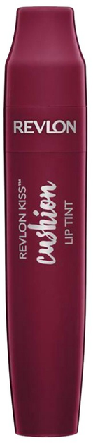 Тінт для губ Revlon Kiss Cushion Lip Tint 230 Naughty Mauve (309974103060) - зображення 2