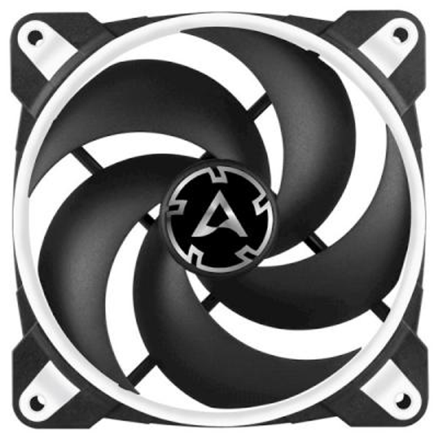 Кулер для корпуса Arctic BioniX P120 White (ACFAN00116A) (ACFAN00116A) - изображение 2
