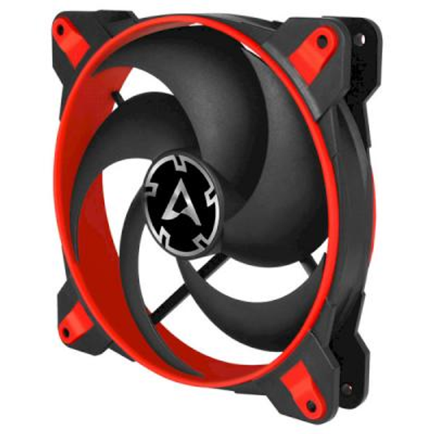 Кулер для корпуса Arctic BioniX P140 Red (ACFAN00127A) (ACFAN00127A) - изображение 1