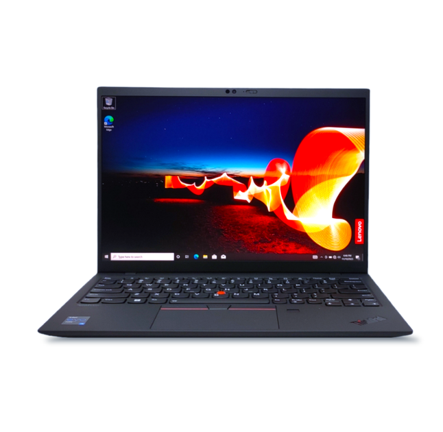 Thinkpad X1 nano Gen1 i5-1130G7 4G/LTE付