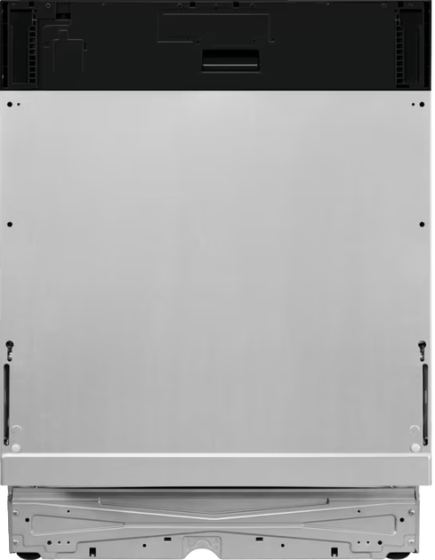 Вбудована посудомийна машина Electrolux EES848200L - зображення 3