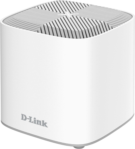 Router D-Link COVR-X1863 Wi-Fi 6 (3 Pack) (COVR-X1863) - obraz 2