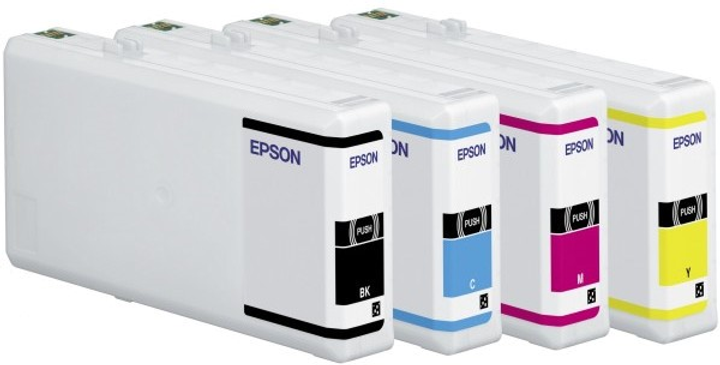 Tusz Epson T7023 XL 21.3 ml Magenta (8715946499291) - obraz 2