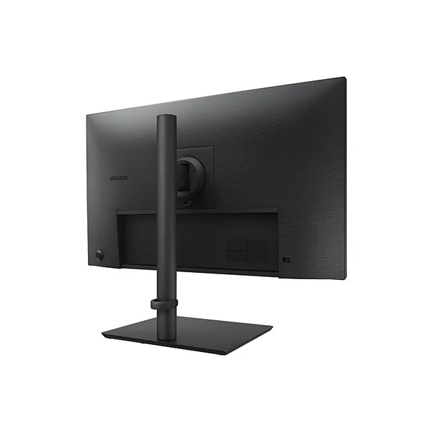 Монітор 27" Samsung LS27C432GAUXEN - зображення 7