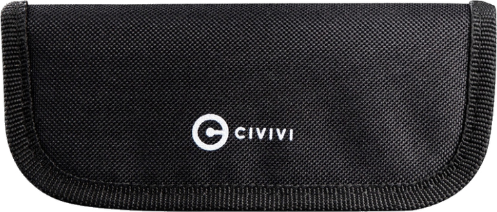 Чохол для ножа Civivi C-01 Чорний - зображення 1