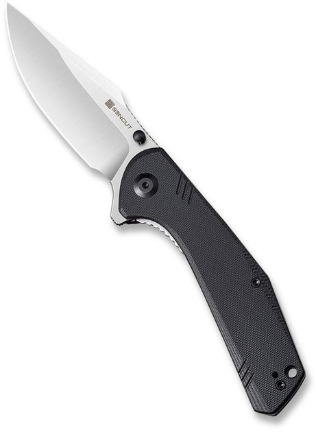 Нож складной Sencut Actium SA02B - изображение 1