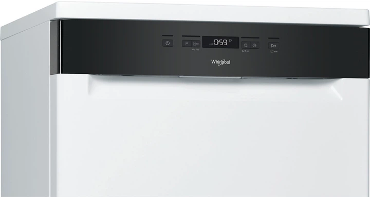 Zmywarka Whirlpool OWFC 3C26 - obraz 3