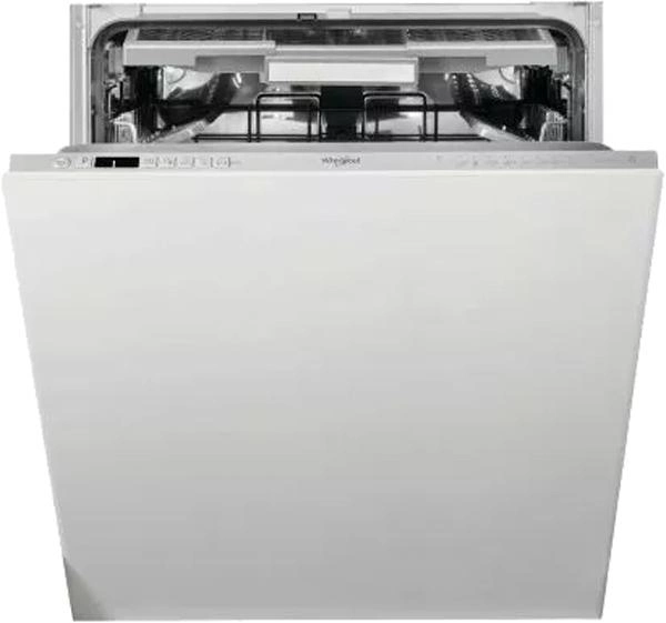 Вбудована посудомийна машина Whirlpool WIO 3O26 PL - зображення 1