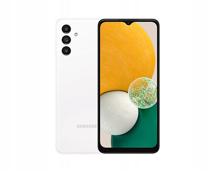 Смартфон Samsung Galaxy A13 5g 4/128Gb white SM-A136b Seller ...