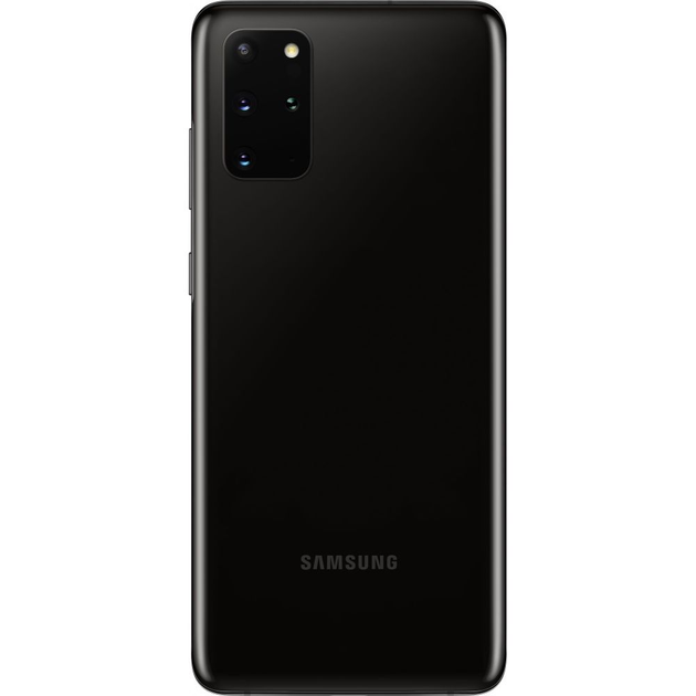 Смартфон Samsung Galaxy S20 5G 12/128Gb Black SM-G981U 1 SIM Seller ...