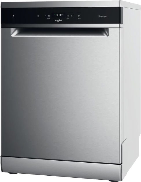 Посудомийна машина Whirlpool WFC 3C26 PF X - зображення 3