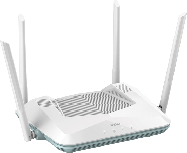 Router D-Link R32 AX3200 Smart (790069466151) - obraz 2