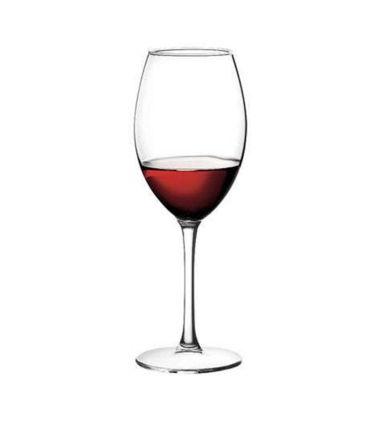 Набор бокалов для вина красного вина Pasabahce Enoteca 440 мл 2 шт - Фото 1 Набор бокалов для вина красного вина Pasabahce Enoteca 440 мл 2 шт - изображение 1
