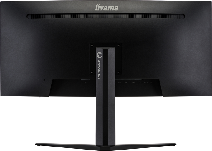 Monitor 34" iiyama G-Master GCB3480WQSU-B1 - obraz 8
