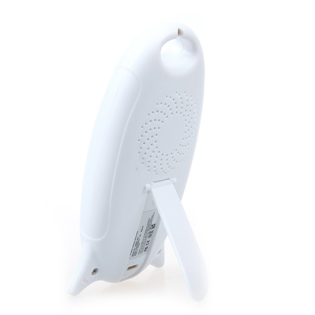 Видеоняня , радионяня VB601 BABY MONITOR 2400-2483.5 МГц - изображение 5