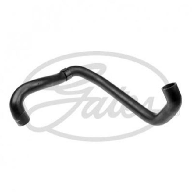 Патрубки системы охлаждения Gates 052284 Volkswagen Golf, Caddy, Passat, Touran, EOS, Jetta; Skoda Superb, Octavia; Seat Leon, Toledo; Audi A3 3C0122051BK, 3C0122051AT - изображение 1