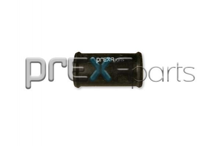 Патрубки системи охолодження PREXAPARTS P226025 BMW 6 Series, 7 Series, X5, 5 Series 11511439976, 1439976, 11510150981 - зображення 1