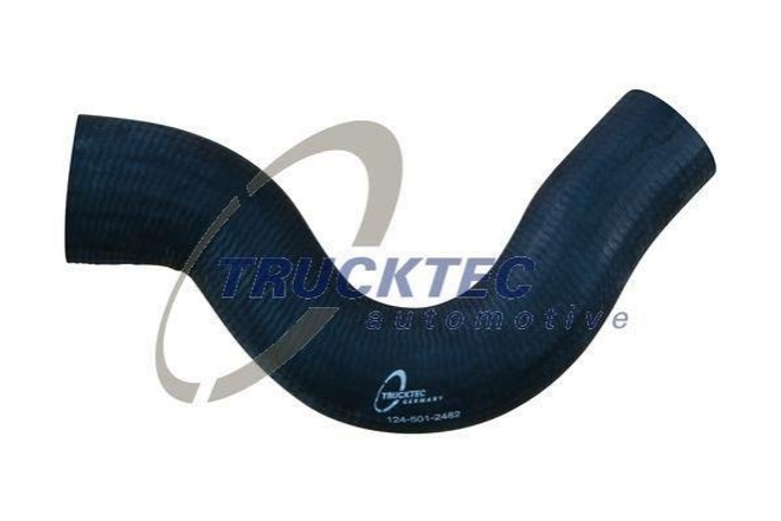 Патрубки системы охлаждения TRUCKTEC 0240016 Mercedes E-Class 1245012482, 1245019482, A1245012482 - изображение 1