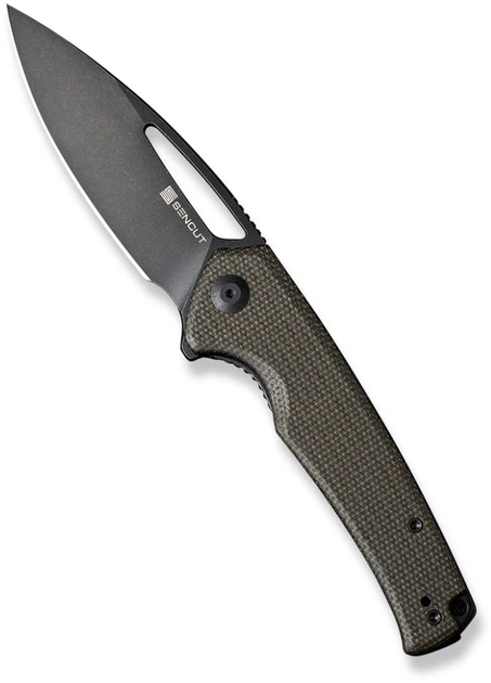 Нож складной Sencut Mims S21013-3 - изображение 1