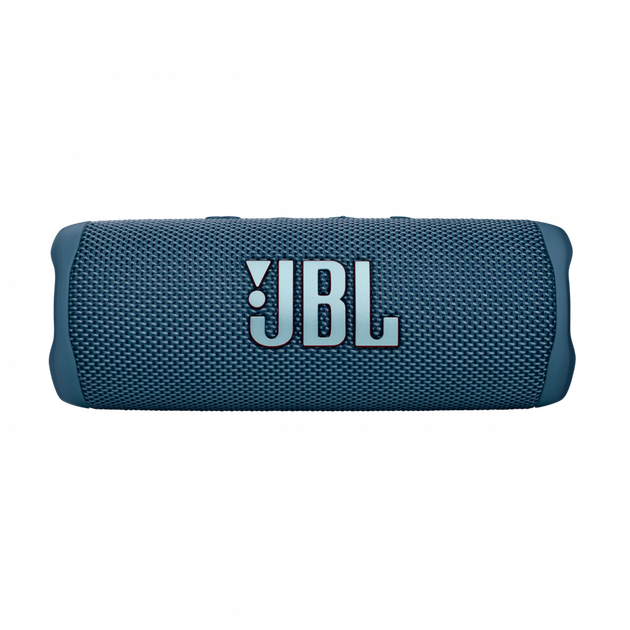 Акустическая система JBL Flip 6 Blue (JBLFLIP6BLU) - изображение 2