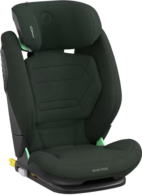 Автокресло Maxi-Cosi RodiFix Pro 2 i-Size Authentic Green (8800490110) - Фото 2 Автокресло Maxi-Cosi RodiFix Pro 2 i-Size Authentic Green (8800490110) - изображение 2