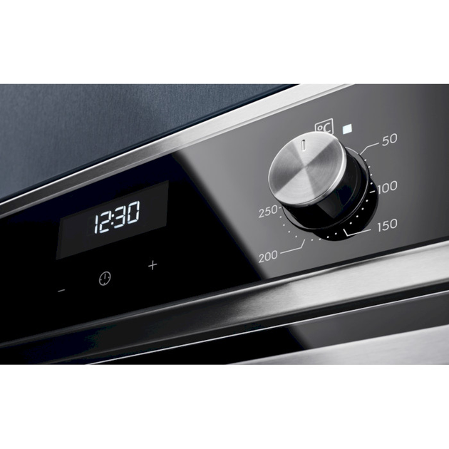 Духова шафа Electrolux EOF5H40BX електрична - зображення 7