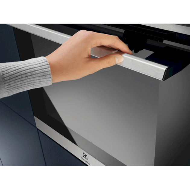 Духова шафа Electrolux EOF5H40BX електрична - зображення 8