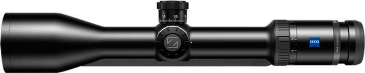 Прицел оптический Zeiss Victory HT M 2,5-10x50 ASV+ - изображение 1