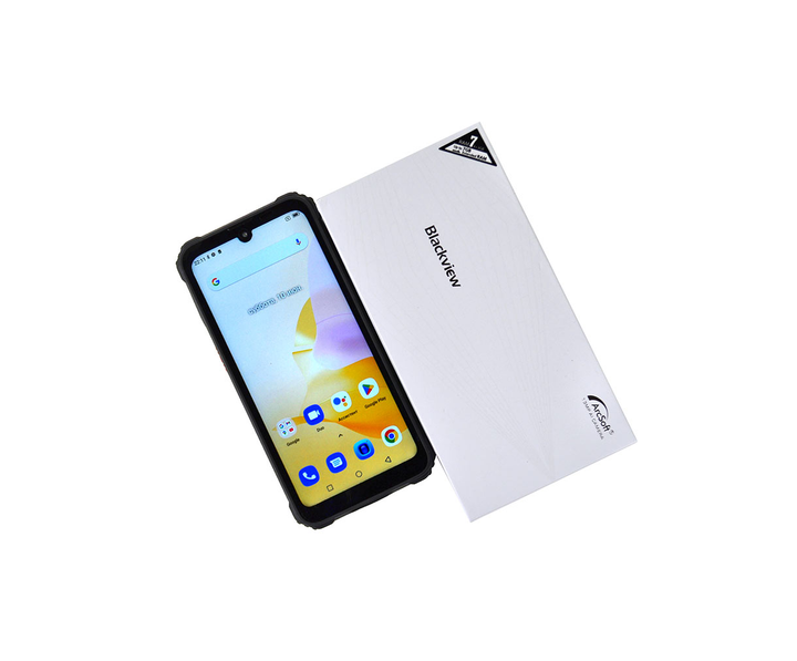 Blackview BV5300 Pro (4+64Gb) Black – фото, отзывы, характеристики в ...