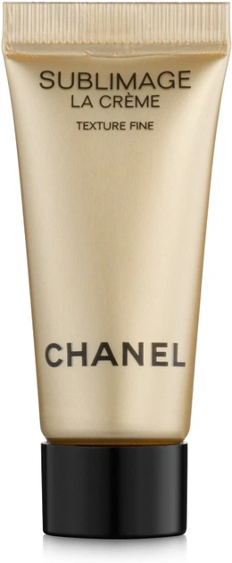 Chanel Sublimage La Creme Texture Fine (мини) (тестер