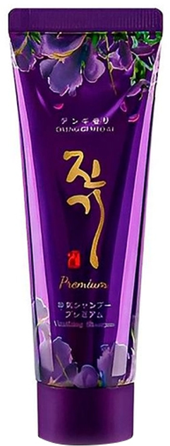 Акція на Регенеруючий преміальний шампунь Daeng Gi Meo Ri Vitalizing Premium Shampoo 50 мл від Rozetka