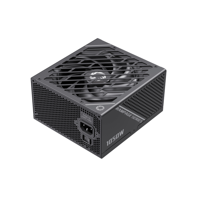 Блок питания Gamemax 1050W (GX-1050 PRO BK (ATX3.0 PCIe5.0) – фото ...