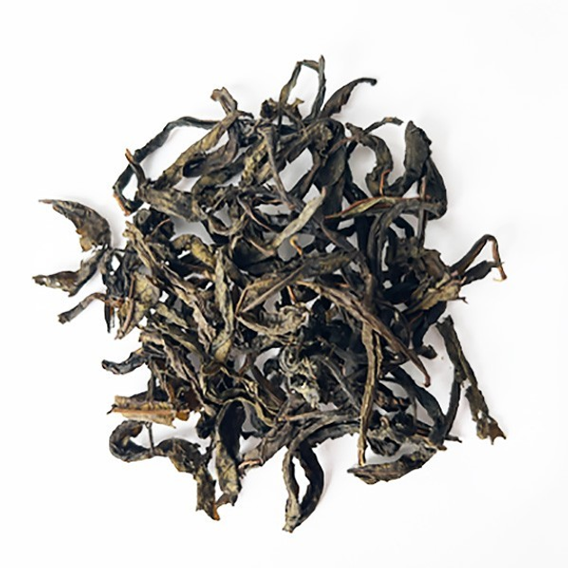 Чай чорний розсипний Palmira "Карпатський Іван-чай" 50г - зображення 2
