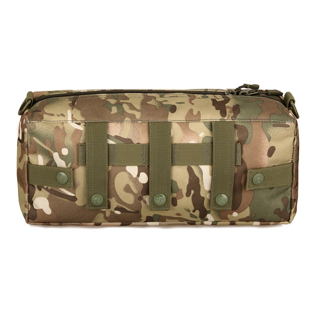 Сумка, подсумок тактический Protector Plus EDC A022 multicam - изображение 2