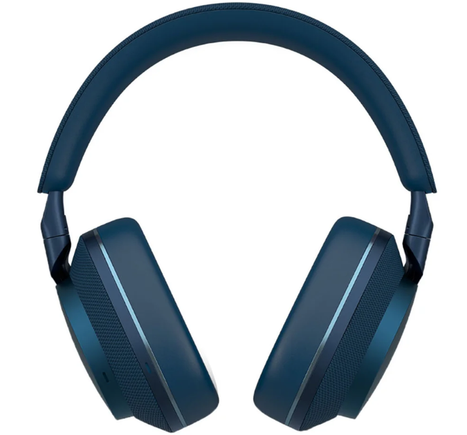 Наушники Bowers & Wilkins PX7 S2e Ocean Blue купить в интернет