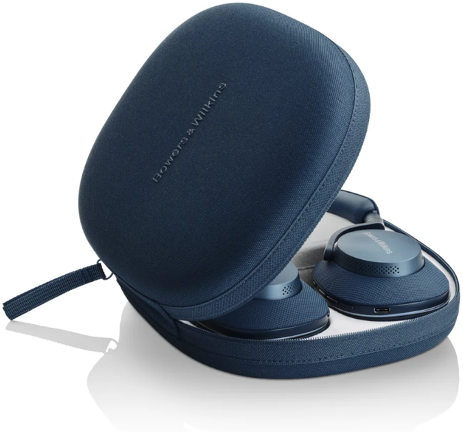Bowers & Wilkins Px7 S2e オーシャンブルー Наушники Bowers & Wilkins PX7 S2e Ocean Blue купить в