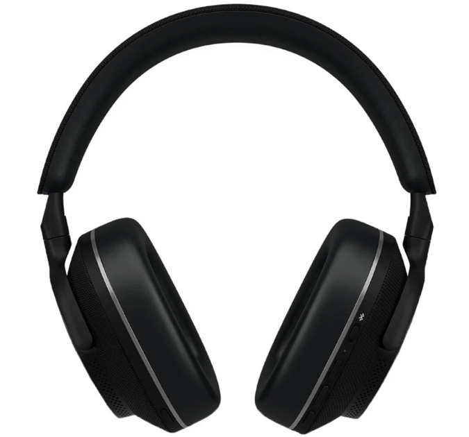 Наушники Bowers & Wilkins PX7 S2e Anthracite Black купить в