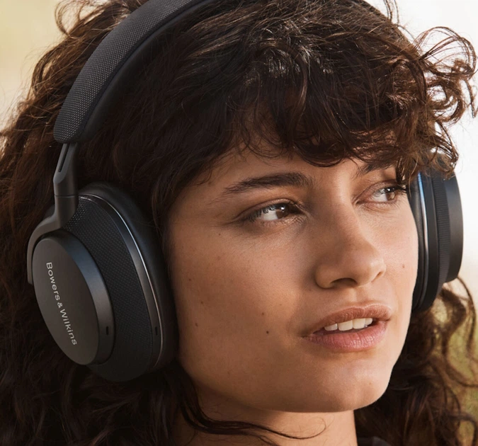 Bower&Wilkins Px7 S2e ブラック ⭐☜➀☞⭐【Наушники Bowers & Wilkins PX7 S2 Black】⭐☜➀☞⭐