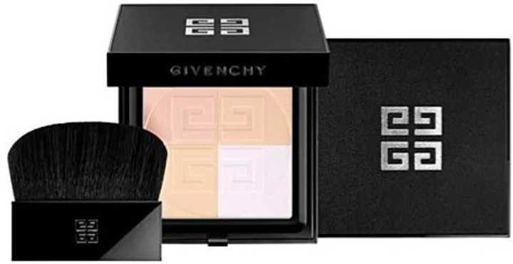 Puder matujący Givenchy Prisme Libre Pressed 02 w kompakcie 10 g (3274872405714) - obraz 2