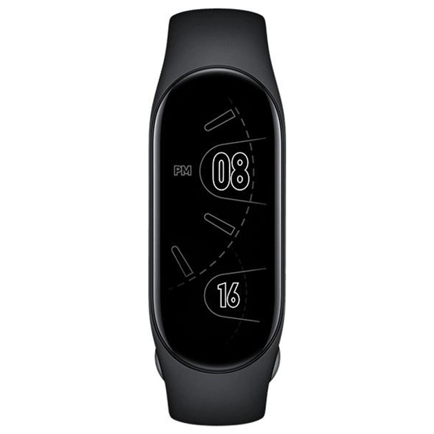 Фитнес-браслет Xiaomi Mi Smart Band 7 Black – фото, отзывы ...