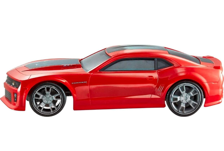 Rc best sale camaro zl1