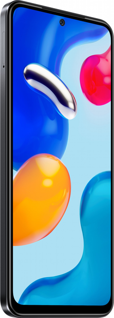 Smartfon Xiaomi Redmi Note 11S 6/128GB Graphite Gray (6934177769245) - obraz 3