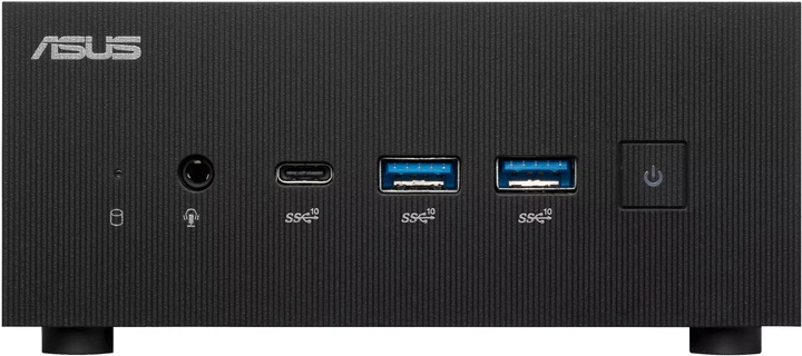 Неттоп ASUS PN64-BB3012MD MFF (90MR00U2-M000C0) - зображення 2