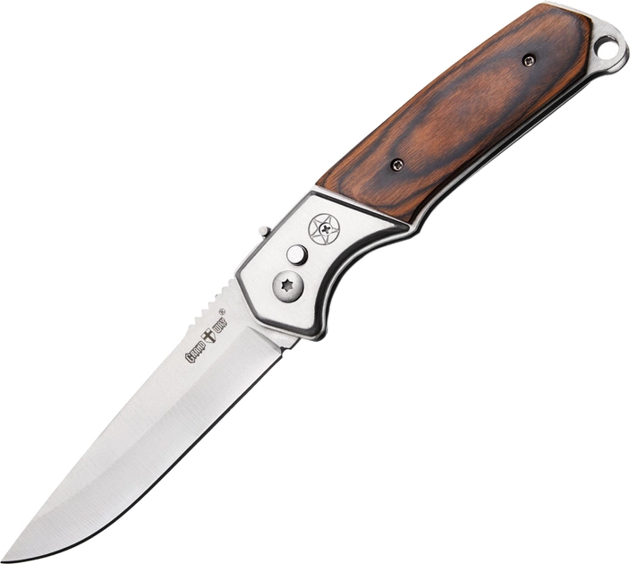 Карманный нож Grand Way 333 MK - изображение 1