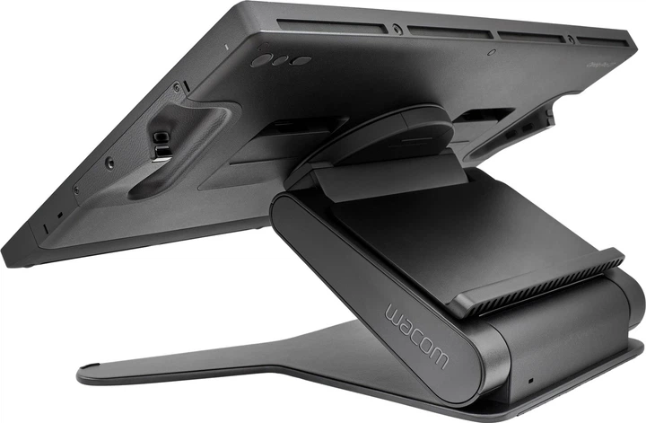 Монітор-планшет Wacom Cintiq Pro 27 з підставкою (DTH271K0B-ST) - зображення 12