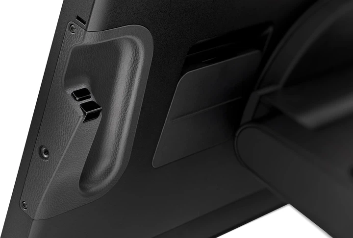 Монітор-планшет Wacom Cintiq Pro 27 з підставкою (DTH271K0B-ST) - зображення 14